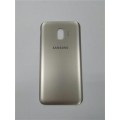 Samsung Galaxy J2 Pro SM-J250 Back Cover [Gold]